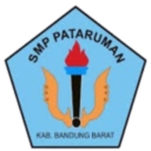 Logo SMP Pataruman